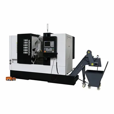 Tck56 CNC strug sa kosim krevetom